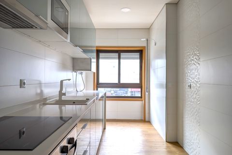 Lejlighed i Aveiro, Aveiro, Aveiro - € 305.000 | Ref: 25069 - foto 2
