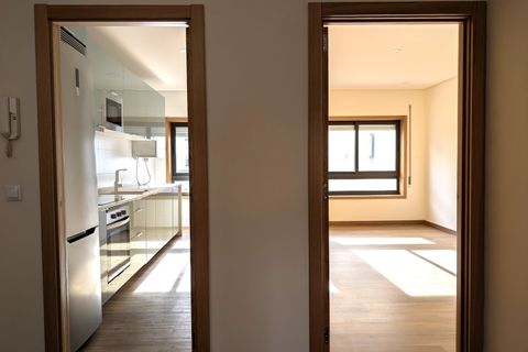 Lejlighed i Aveiro, Aveiro, Aveiro - € 305.000 | Ref: 25069 - foto 1