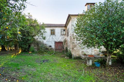 Farm i Amares, Braga, Amares - € 495.000 | Ref: 01-3761 - foto 2