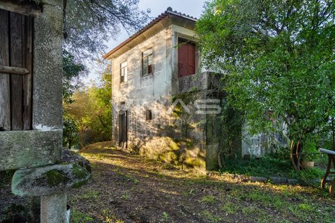 Farm i Amares, Braga, Amares - € 495.000 | Ref: 01-3761 - foto 4