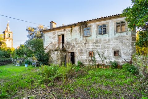 Farm i Amares, Braga, Amares - € 495.000 | Ref: 01-3761 - foto 6
