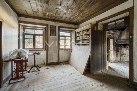 Farm i Amares, Braga, Amares - € 495.000 | Ref: 01-3761 - foto 9
