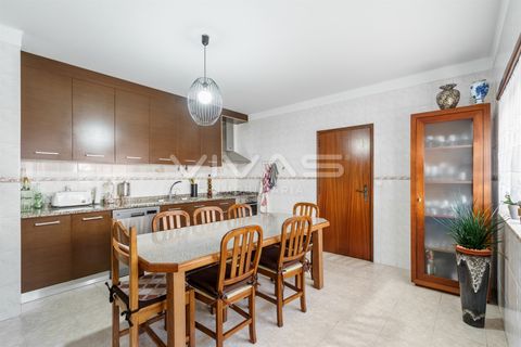 Villa i Vila Verde, Braga, Vila Verde - € 360.000 | Ref: 01-3772 - foto 3