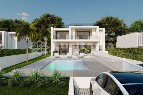 Villa i Vilamoura, Faro, Vilamoura - € 2.700.000 | Ref: LP 497 - foto 1