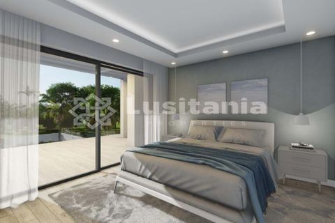 Villa i Vilamoura, Faro, Vilamoura - € 2.700.000 | Ref: LP 497 - foto 3
