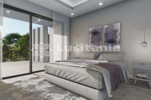 Villa i Vilamoura, Faro, Vilamoura - € 2.700.000 | Ref: LP 497 - foto 5