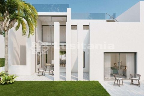 Villa i Vilamoura, Faro, Vilamoura - € 2.700.000 | Ref: LP 497 - foto 6