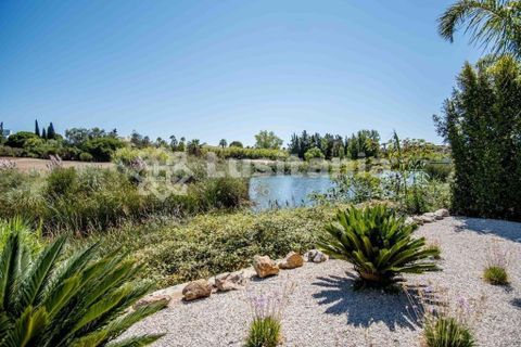 Villa a Vilamoura, Faro, Vilamoura - € 7.000/mes | Ref: AR 021 - foto 2