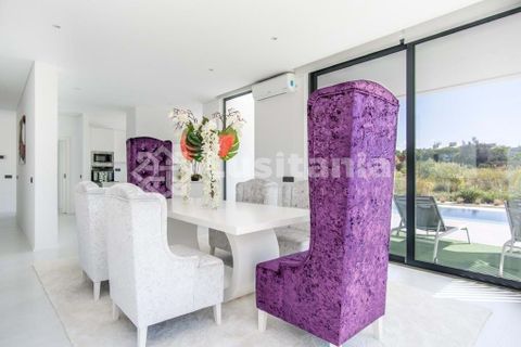 Villa a Vilamoura, Faro, Vilamoura - € 7.000/mes | Ref: AR 021 - foto 6