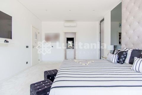 Villa a Vilamoura, Faro, Vilamoura - € 7.000/mes | Ref: AR 021 - foto 16