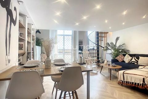 Lejlighed i Cannes, Alpes-Maritimes, Cannes - € 300.000 | Ref: 488 - foto 3