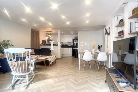 Lejlighed i Cannes, Alpes-Maritimes, Cannes - € 300.000 | Ref: 488 - foto 4