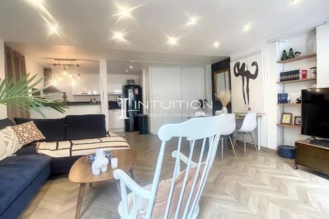 Lejlighed i Cannes, Alpes-Maritimes, Cannes - € 300.000 | Ref: 488 - foto 2