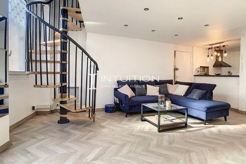 Lejlighed i Cannes, Alpes-Maritimes, Cannes - € 300.000 | Ref: 488 - foto 5