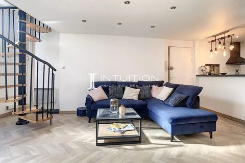 Lejlighed i Cannes, Alpes-Maritimes, Cannes - € 300.000 | Ref: 488 - foto 1