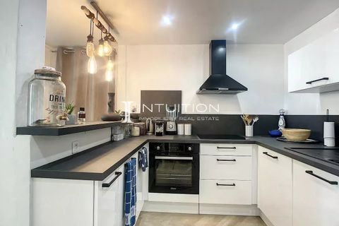 Lejlighed i Cannes, Alpes-Maritimes, Cannes - € 300.000 | Ref: 488 - foto 6