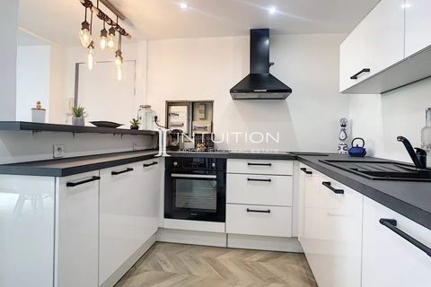 Lejlighed i Cannes, Alpes-Maritimes, Cannes - € 300.000 | Ref: 488 - foto 7