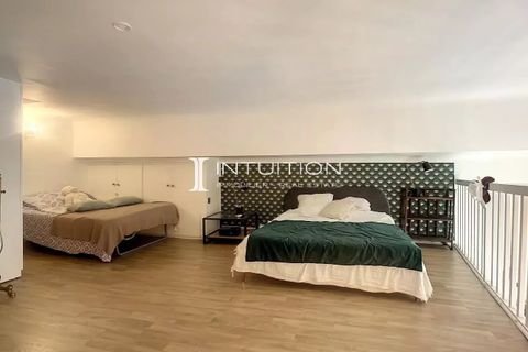 Lejlighed i Cannes, Alpes-Maritimes, Cannes - € 300.000 | Ref: 488 - foto 9