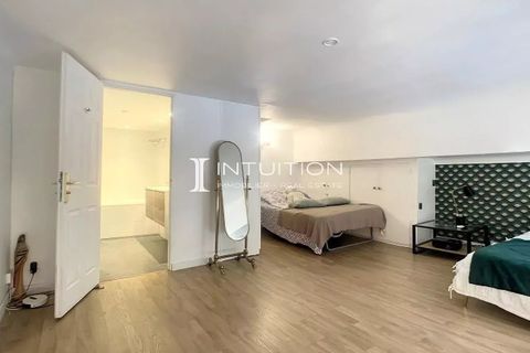 Lejlighed i Cannes, Alpes-Maritimes, Cannes - € 300.000 | Ref: 488 - foto 10