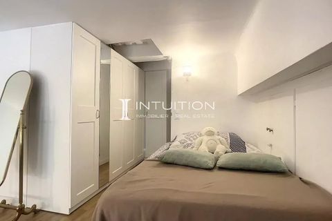 Lejlighed i Cannes, Alpes-Maritimes, Cannes - € 300.000 | Ref: 488 - foto 11