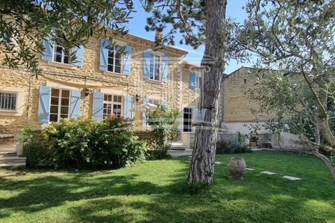Villa i Sorgues, Vaucluse, Sorgues - € 550.000 | Ref: 8525 - foto 2