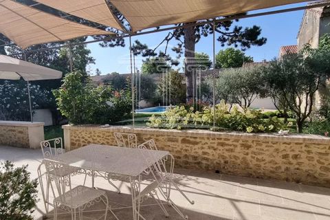 Villa i Sorgues, Vaucluse, Sorgues - € 550.000 | Ref: 8525 - foto 3
