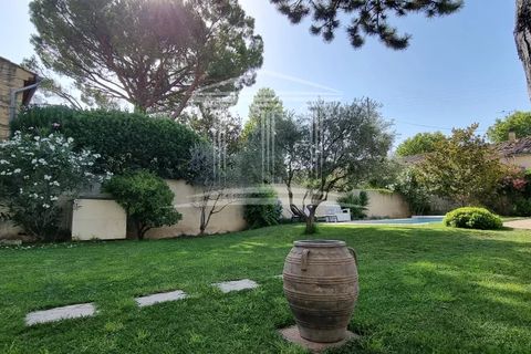 Villa i Sorgues, Vaucluse, Sorgues - € 550.000 | Ref: 8525 - foto 4