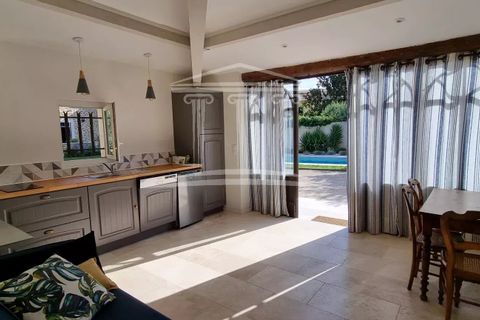 Villa i Sorgues, Vaucluse, Sorgues - € 550.000 | Ref: 8525 - foto 10