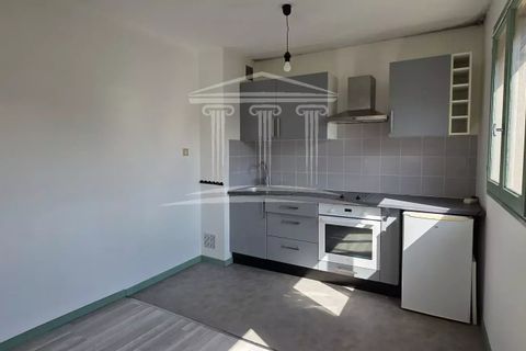 Leilighet i Sorgues, Vaucluse, Sorgues - € 56 000 | Ref: 8527 - foto 2