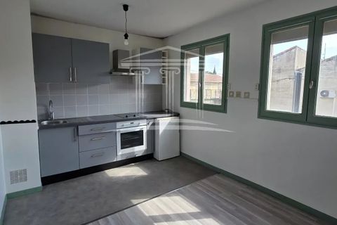 Leilighet i Sorgues, Vaucluse, Sorgues - € 56 000 | Ref: 8527 - foto 3