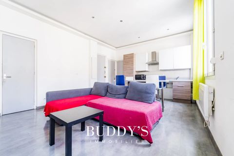 Lejlighed i Marseille, Bouches-du-Rhone, Marseille - € 173.000 | Ref: 86196676 - foto 2