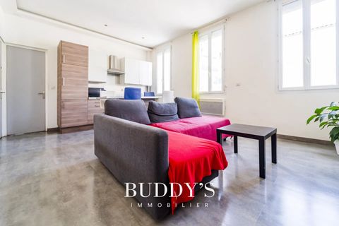 Lejlighed i Marseille, Bouches-du-Rhone, Marseille - € 173.000 | Ref: 86196676 - foto 3