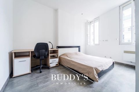 Lejlighed i Marseille, Bouches-du-Rhone, Marseille - € 173.000 | Ref: 86196676 - foto 4