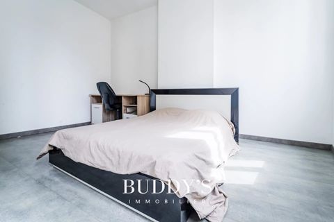 Lejlighed i Marseille, Bouches-du-Rhone, Marseille - € 173.000 | Ref: 86196676 - foto 5