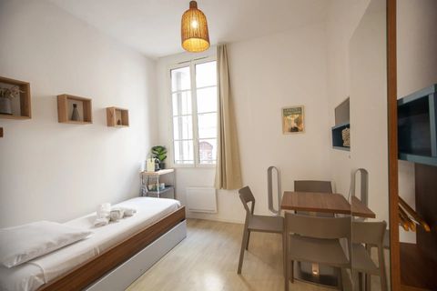 Leilighet i Marseille, Bouches-du-Rhone, Marseille - € 99 000 | Ref: 86464559 - foto 2
