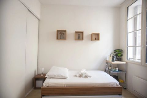 Leilighet i Marseille, Bouches-du-Rhone, Marseille - € 99 000 | Ref: 86464559 - foto 3