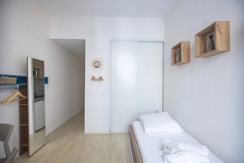 Leilighet i Marseille, Bouches-du-Rhone, Marseille - € 99 000 | Ref: 86464559 - foto 4