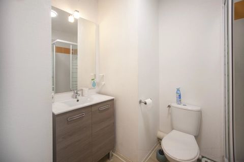 Leilighet i Marseille, Bouches-du-Rhone, Marseille - € 99 000 | Ref: 86464559 - foto 5