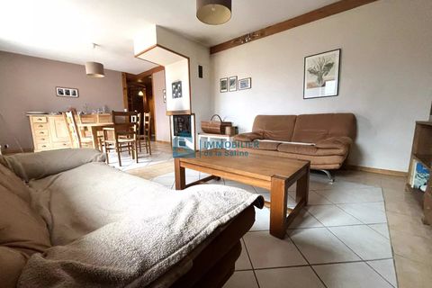 Villa a Mouchard, Jura, Mouchard - € 159.000 | Ref: 86620773 - foto 2