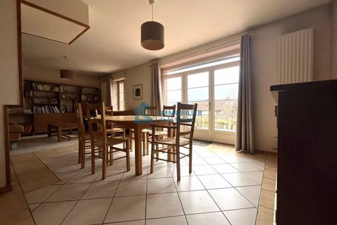 Villa a Mouchard, Jura, Mouchard - € 159.000 | Ref: 86620773 - foto 3