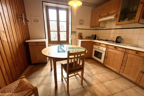 Villa a Mouchard, Jura, Mouchard - € 159.000 | Ref: 86620773 - foto 4