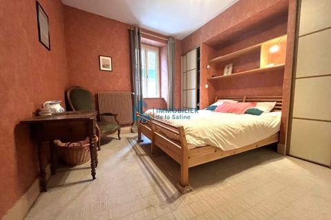 Villa a Mouchard, Jura, Mouchard - € 159.000 | Ref: 86620773 - foto 5
