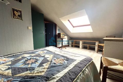 Villa a Mouchard, Jura, Mouchard - € 159.000 | Ref: 86620773 - foto 7