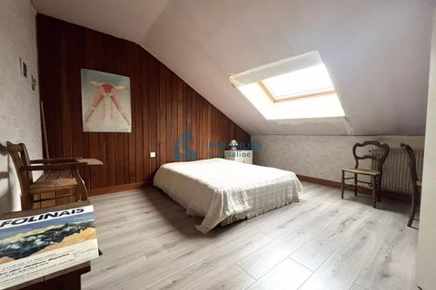 Villa a Mouchard, Jura, Mouchard - € 159.000 | Ref: 86620773 - foto 8