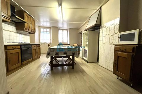 Villa a Mouchard, Jura, Mouchard - € 159.000 | Ref: 86620773 - foto 9