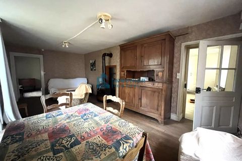 Villa a Mouchard, Jura, Mouchard - € 159.000 | Ref: 86620773 - foto 10