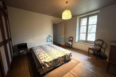 Villa a Mouchard, Jura, Mouchard - € 159.000 | Ref: 86620773 - foto 11