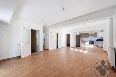 Leilighet i Libourne, Gironde, Libourne - € 230 000 | Ref: 86441213 - foto 2