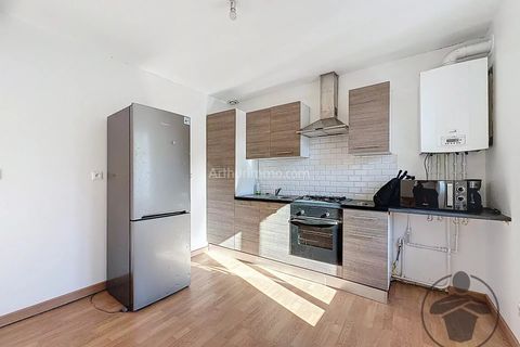 Leilighet i Libourne, Gironde, Libourne - € 230 000 | Ref: 86441213 - foto 3