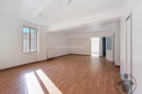 Leilighet i Libourne, Gironde, Libourne - € 230 000 | Ref: 86441213 - foto 4